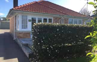 Waikato - Address withheld