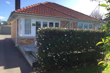 Waikato - Address withheld