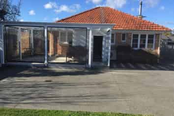 Waikato - Address withheld