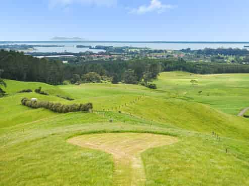 179 Lund Road, Aongatete