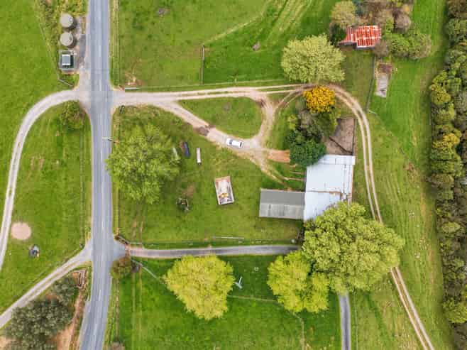 179 Lund Road, Aongatete