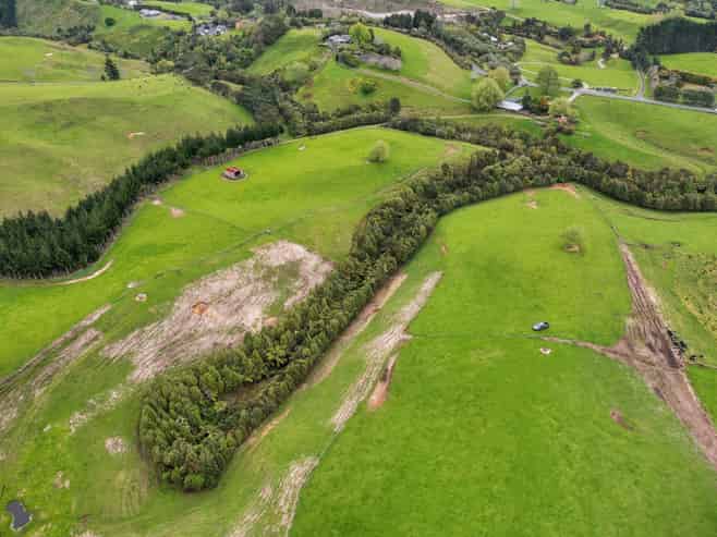 179 Lund Road, Aongatete