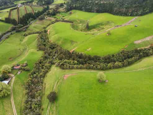 179 Lund Road, Aongatete