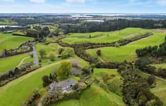 179 Lund Road, Aongatete