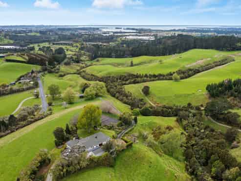 179 Lund Road, Aongatete