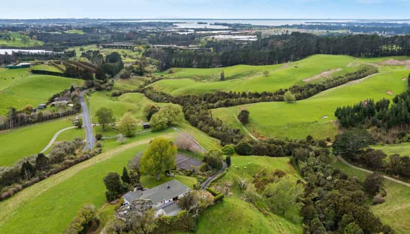 179 Lund Road, Aongatete