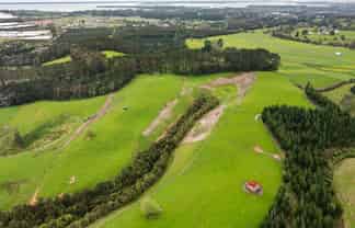 179 Lund Road, Aongatete