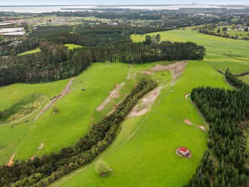 179 Lund Road, Aongatete