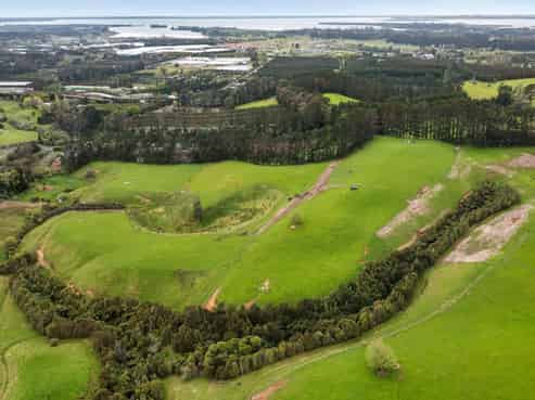 179 Lund Road, Aongatete