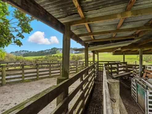 179 Lund Road, Aongatete