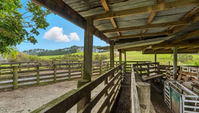 179 Lund Road, Aongatete