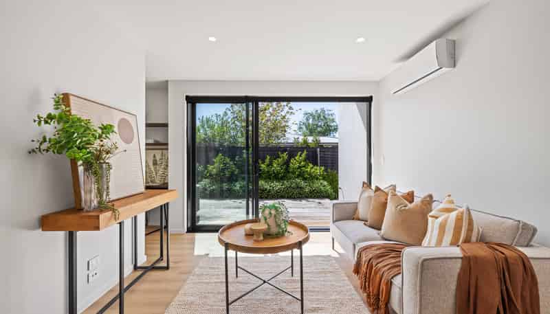 2/37 Bellvue Avenue, Papanui