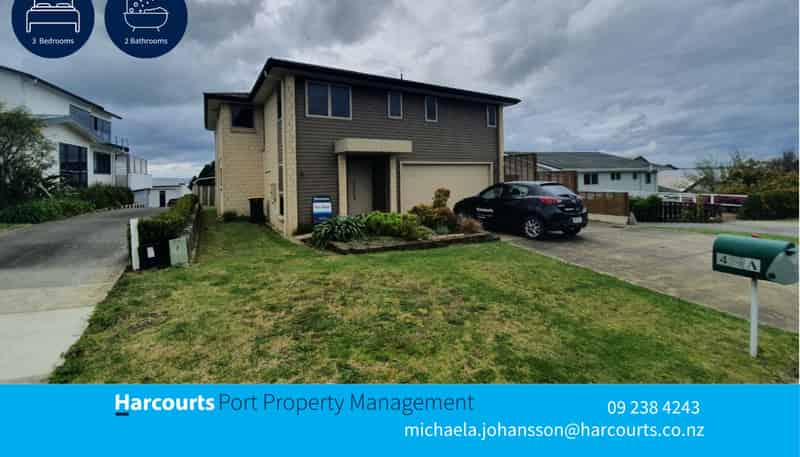 49A Torkar Rd, Clarks Beach