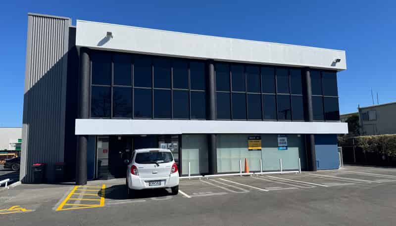 5 Newnham Terrace, Upper Riccarton