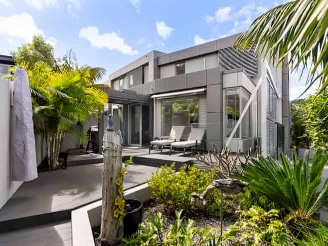 441H Beach Road, Mairangi Bay