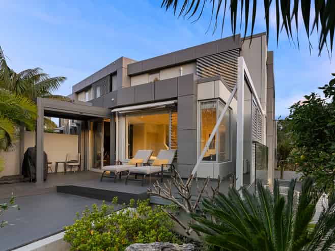 441H Beach Road, Mairangi Bay