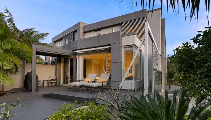 441H Beach Road, Mairangi Bay