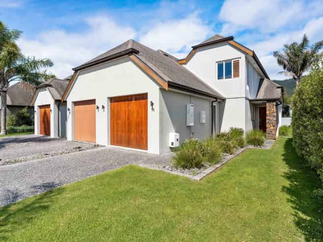 33C St Andrews Drive, Pauanui