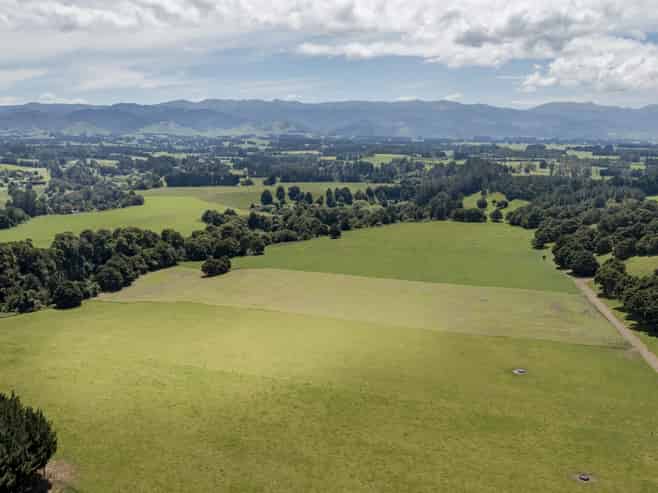 227 Whenuahou Road, Norsewood