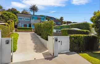 8 Alfred Street, Northcote Point
