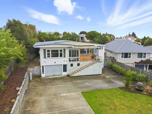 29 Kawiu Road, Levin