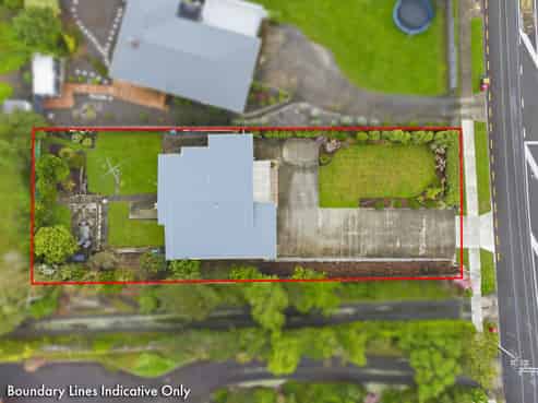 29 Kawiu Road, Levin