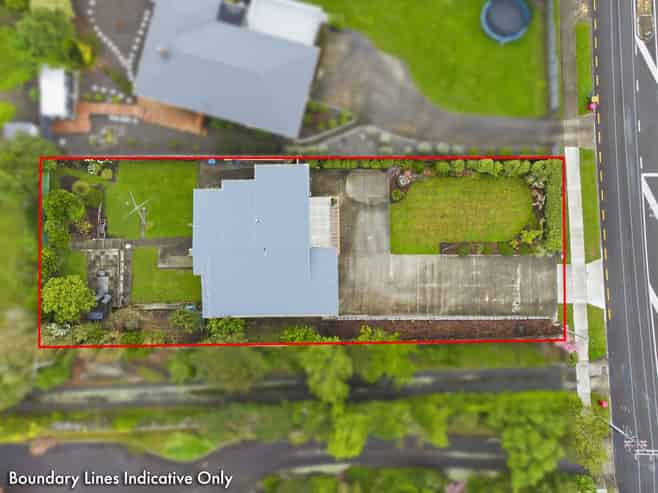 29 Kawiu Road, Levin