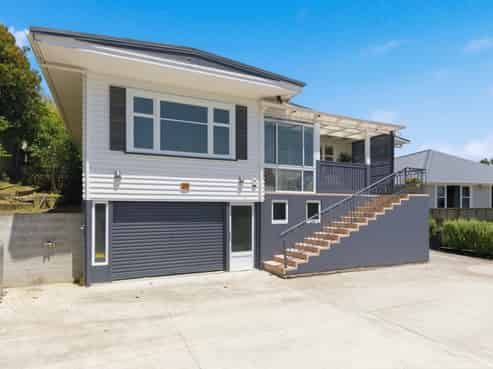 29 Kawiu Road, Levin