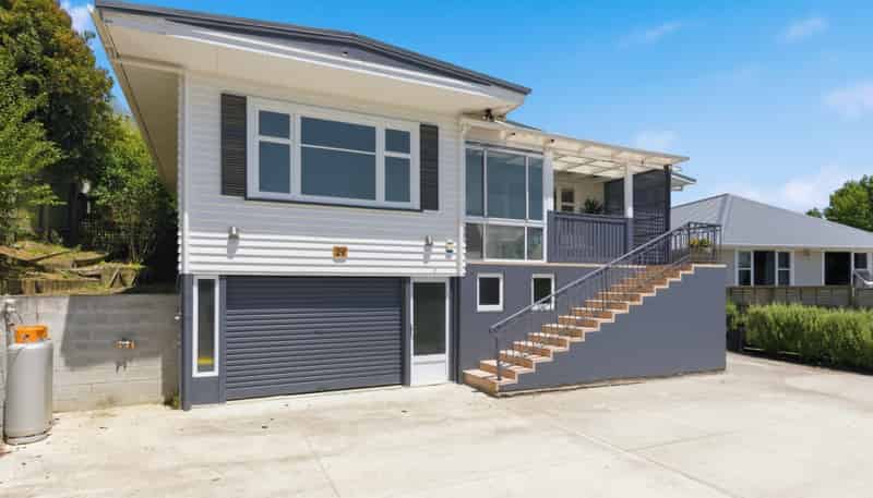 29 Kawiu Road, Levin