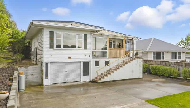 29 Kawiu Road, Levin