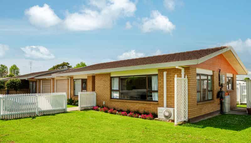 8 Conrad Place, Cambridge