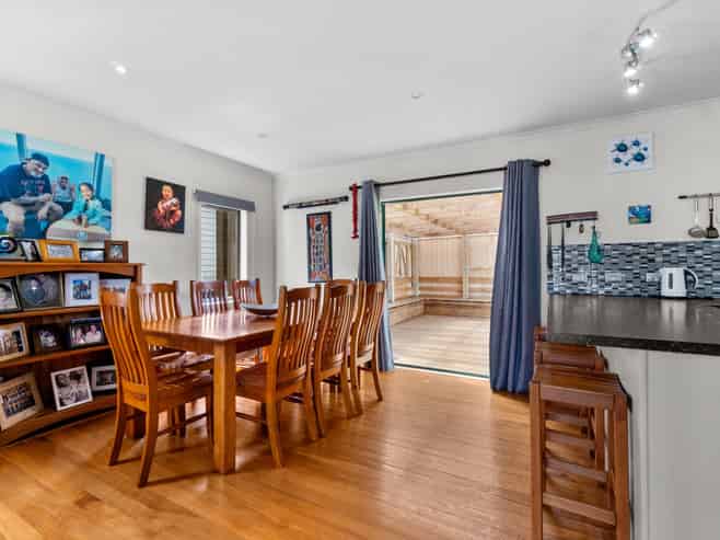 164 Barrack Road, Mount Wellington