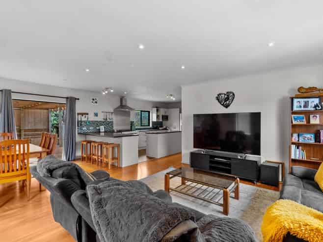 164 Barrack Road, Mount Wellington