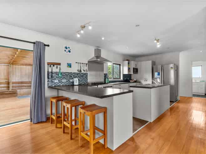 164 Barrack Road, Mount Wellington