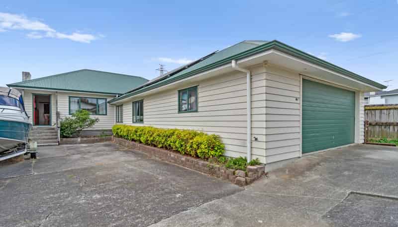 164 Barrack Road, Mount Wellington