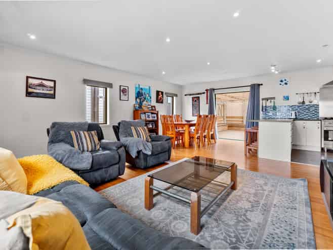 164 Barrack Road, Mount Wellington