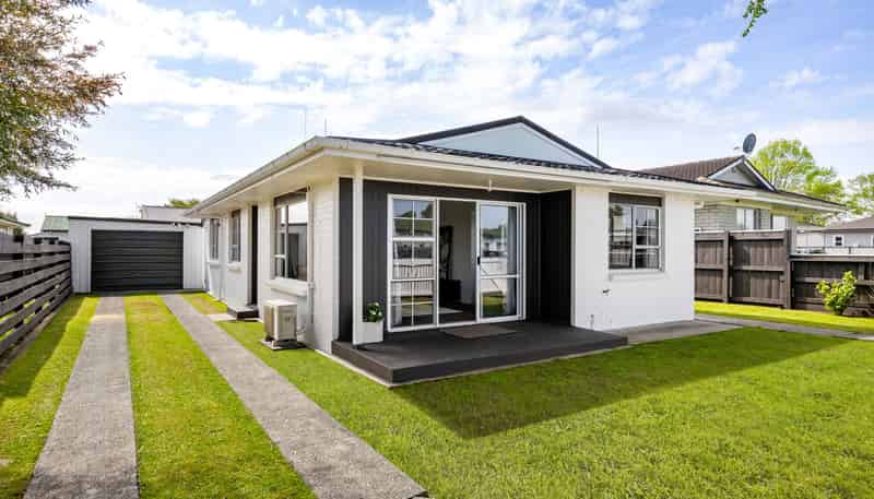 1A Hilton Road, Saint Andrews