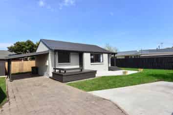 13A Cunningham Road, Beerescourt