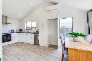13A Cunningham Road, Beerescourt