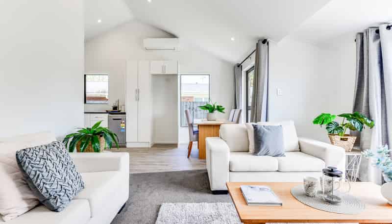 13A Cunningham Road, Beerescourt