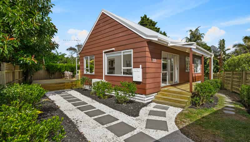 2/25 Lucinda Place, Glen Eden