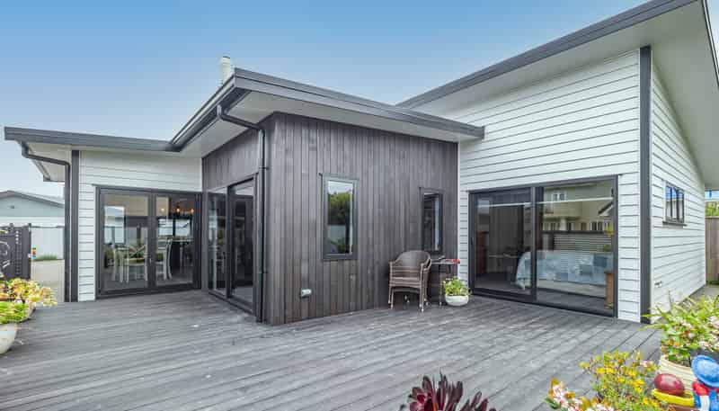 10A Queenwood Road, Levin