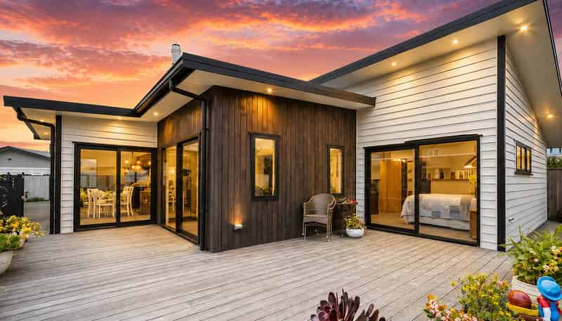10A Queenwood Road, Levin