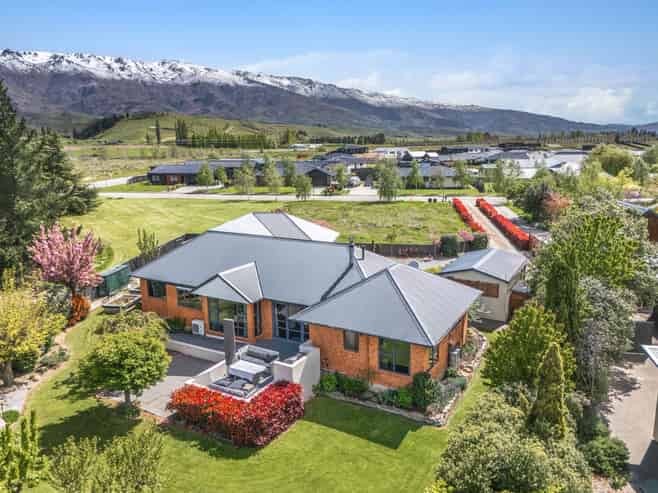 4 Pisa Moorings Road, Cromwell