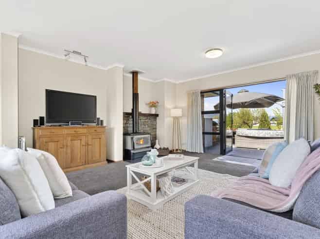 4 Pisa Moorings Road, Cromwell