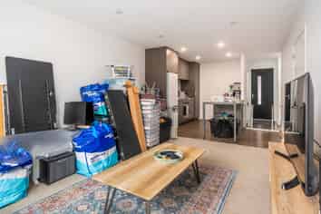 Wellington - Address withheld