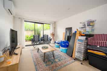 Wellington - Address withheld