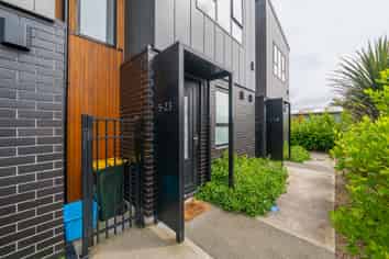 Wellington - Address withheld