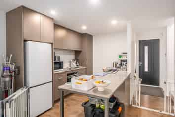 Wellington - Address withheld