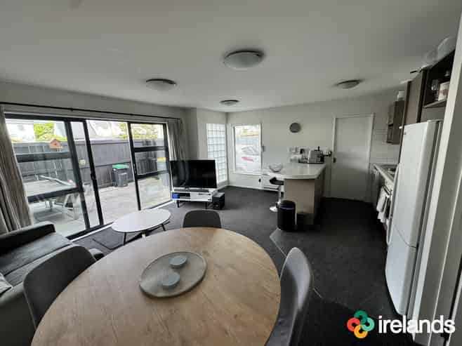 4 Exeter Street , Parkvale